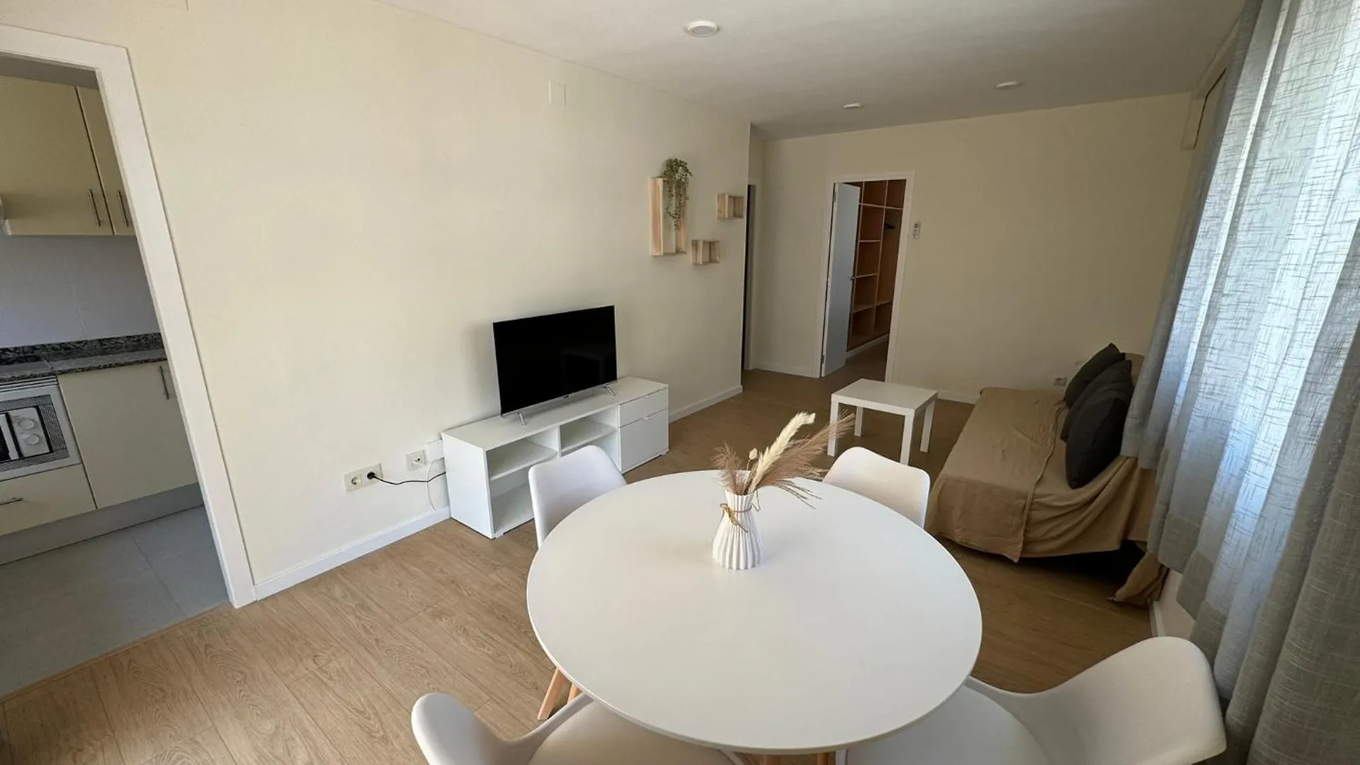 M10 Salou Apartaments Apartman
