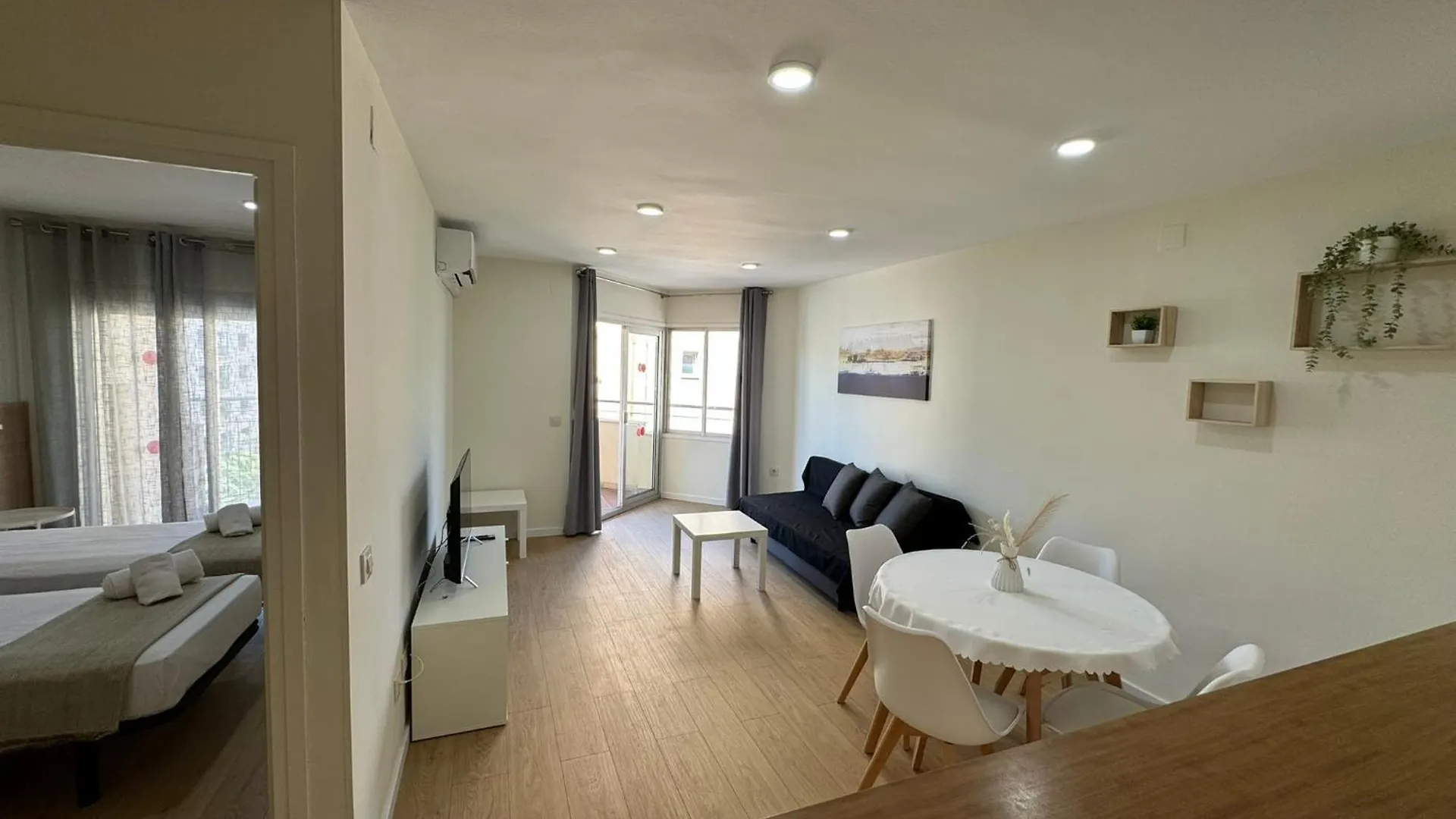 M10 Salou Apartaments 0*,  Spanyolország