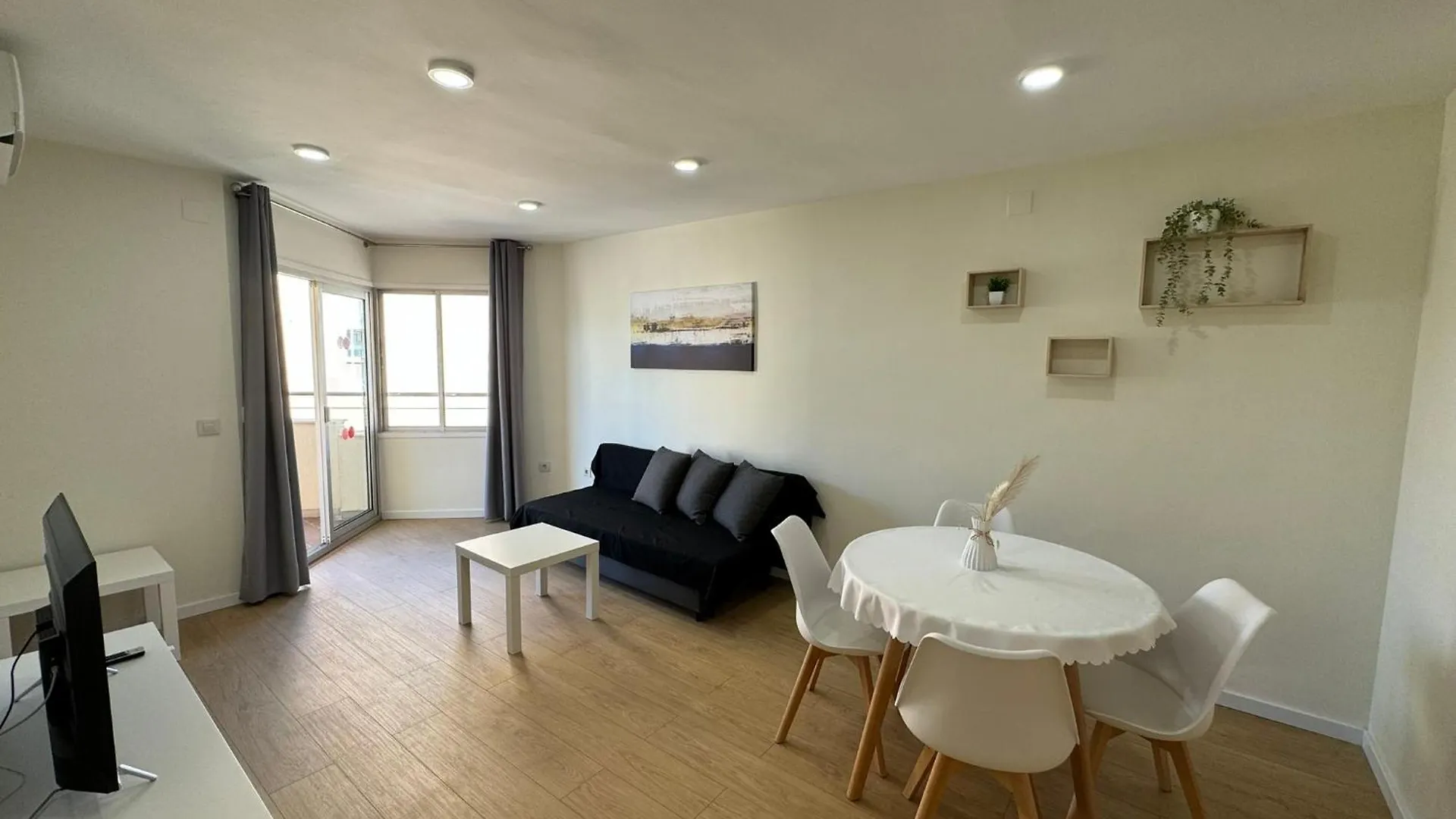 Apartman M10 Salou Apartaments