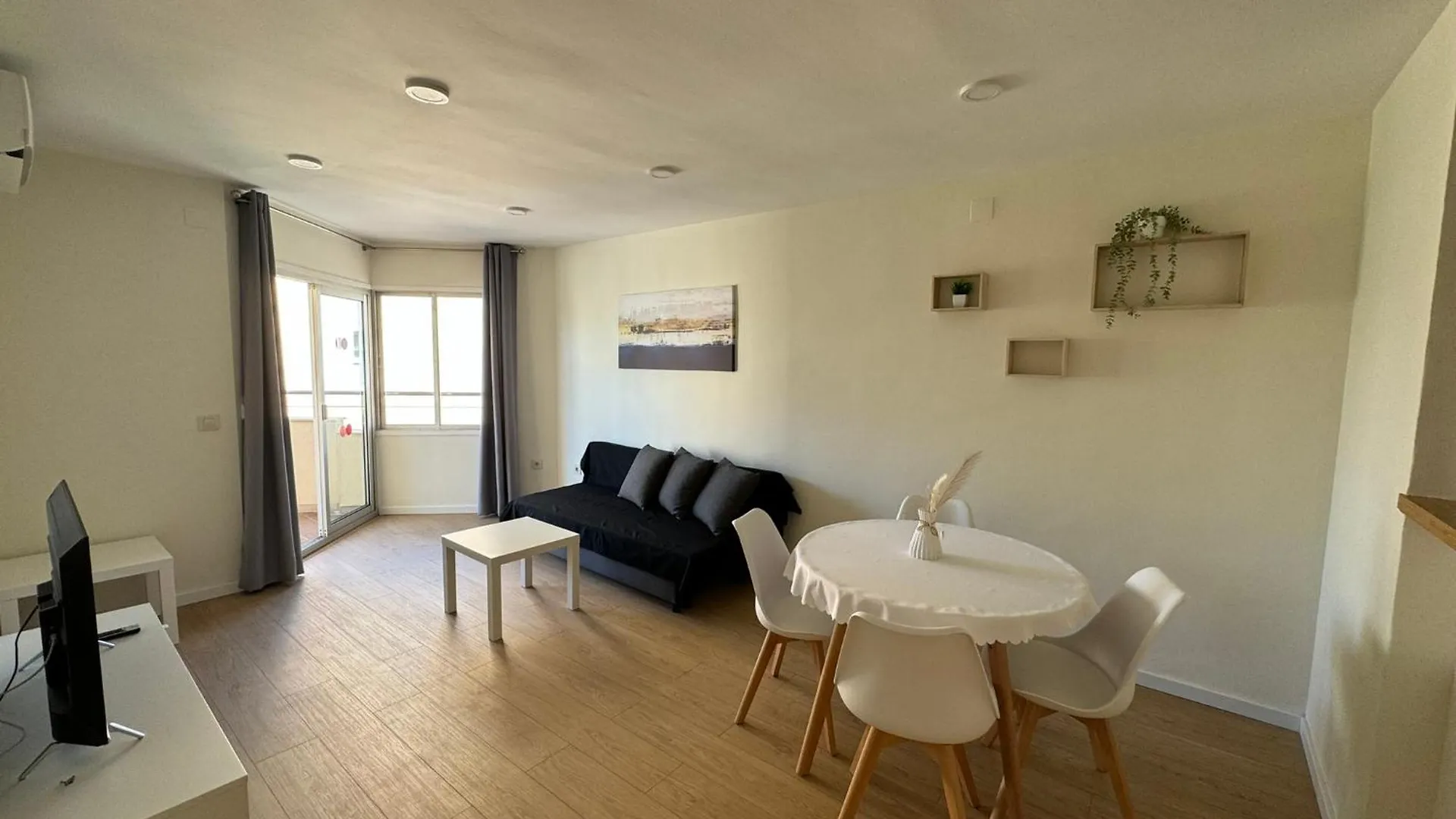 Apartman M10 Salou Apartaments
