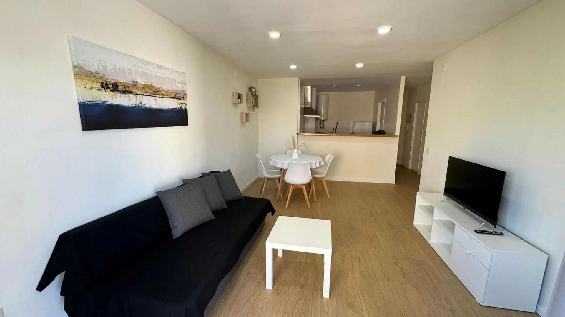 M10 Salou Apartaments Apartman