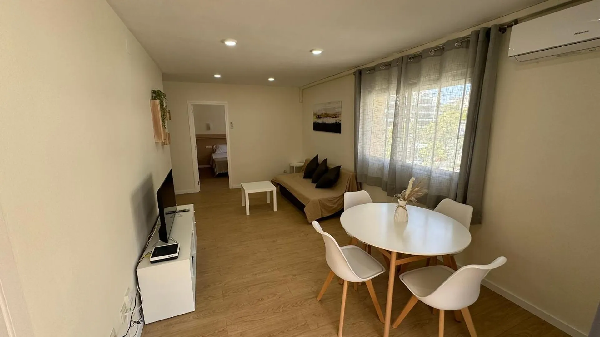 M10 Salou Apartaments Spanyolország