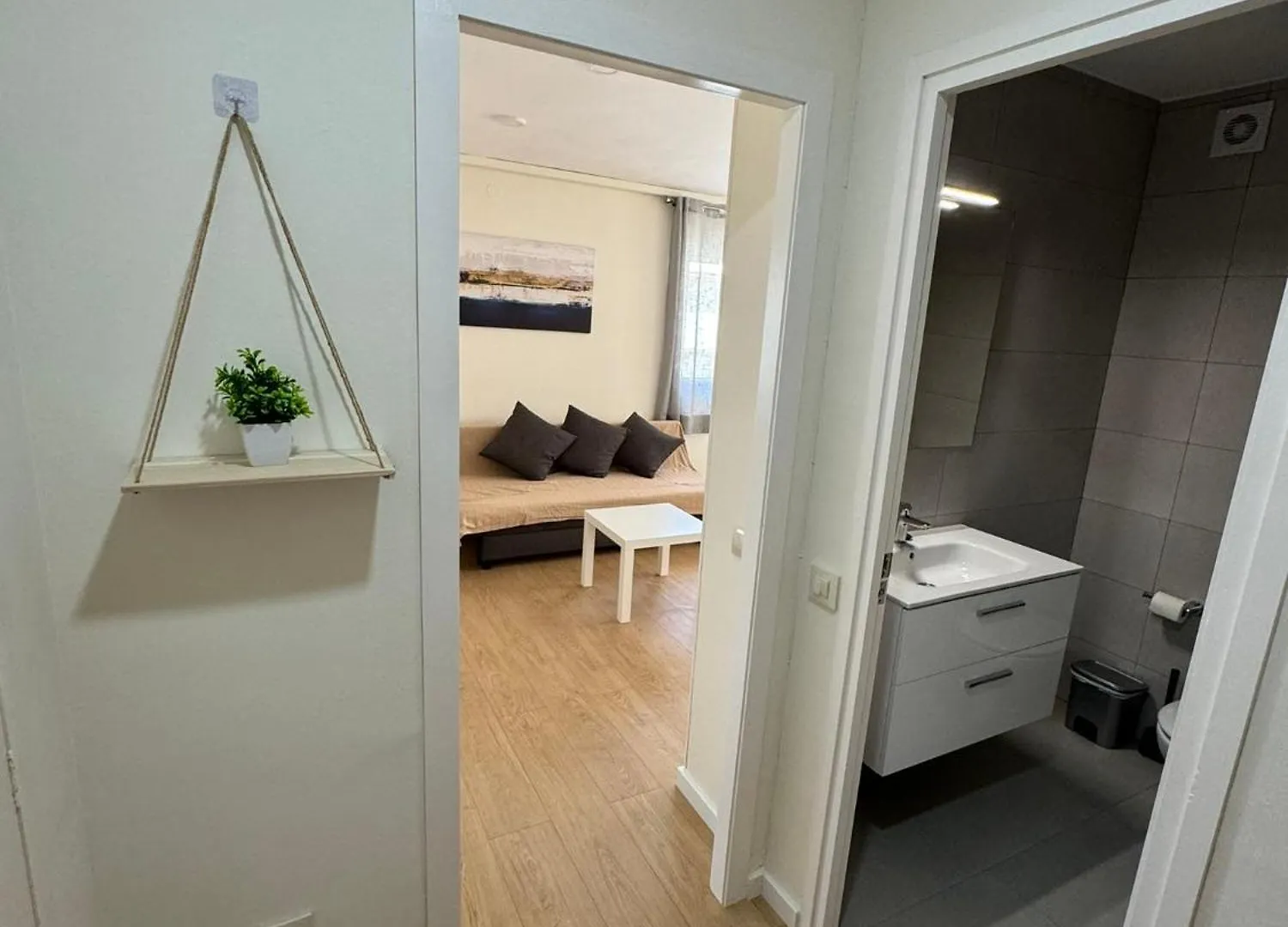 M10 Salou Apartaments