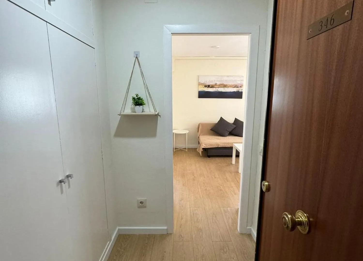 Apartman M10 Salou Apartaments Spanyolország