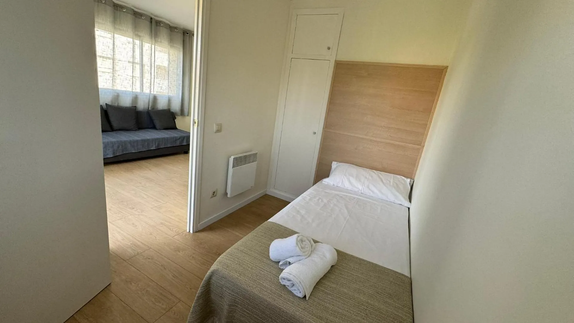Apartman M10 Salou Apartaments Spanyolország
