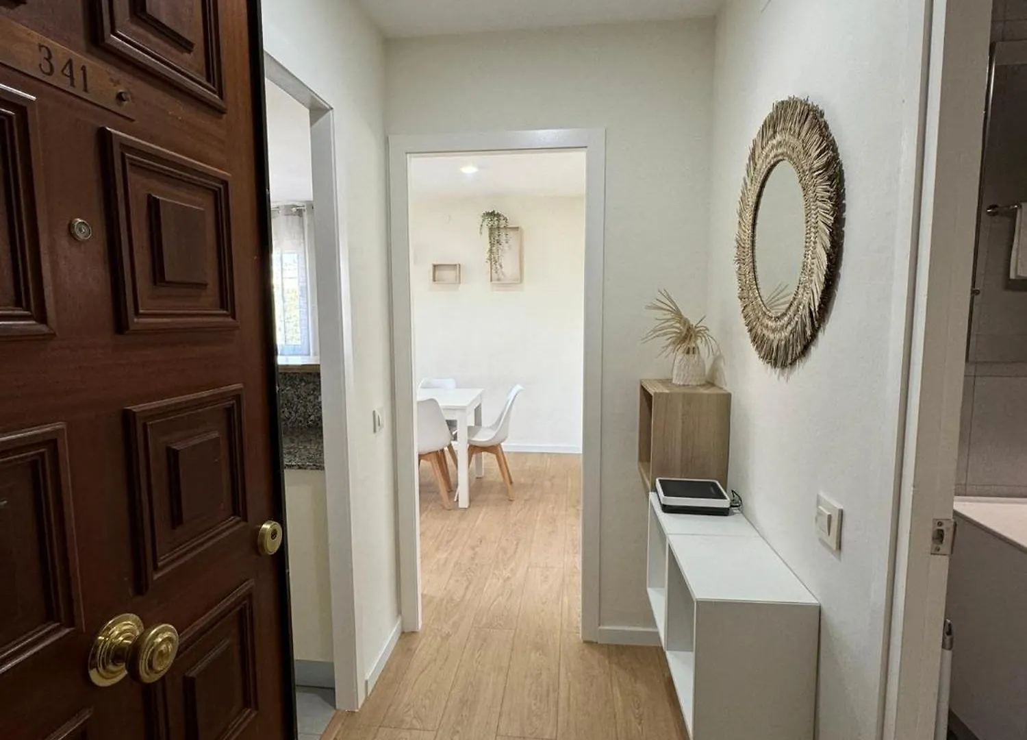 M10 Salou Apartaments 0*,  Spanyolország