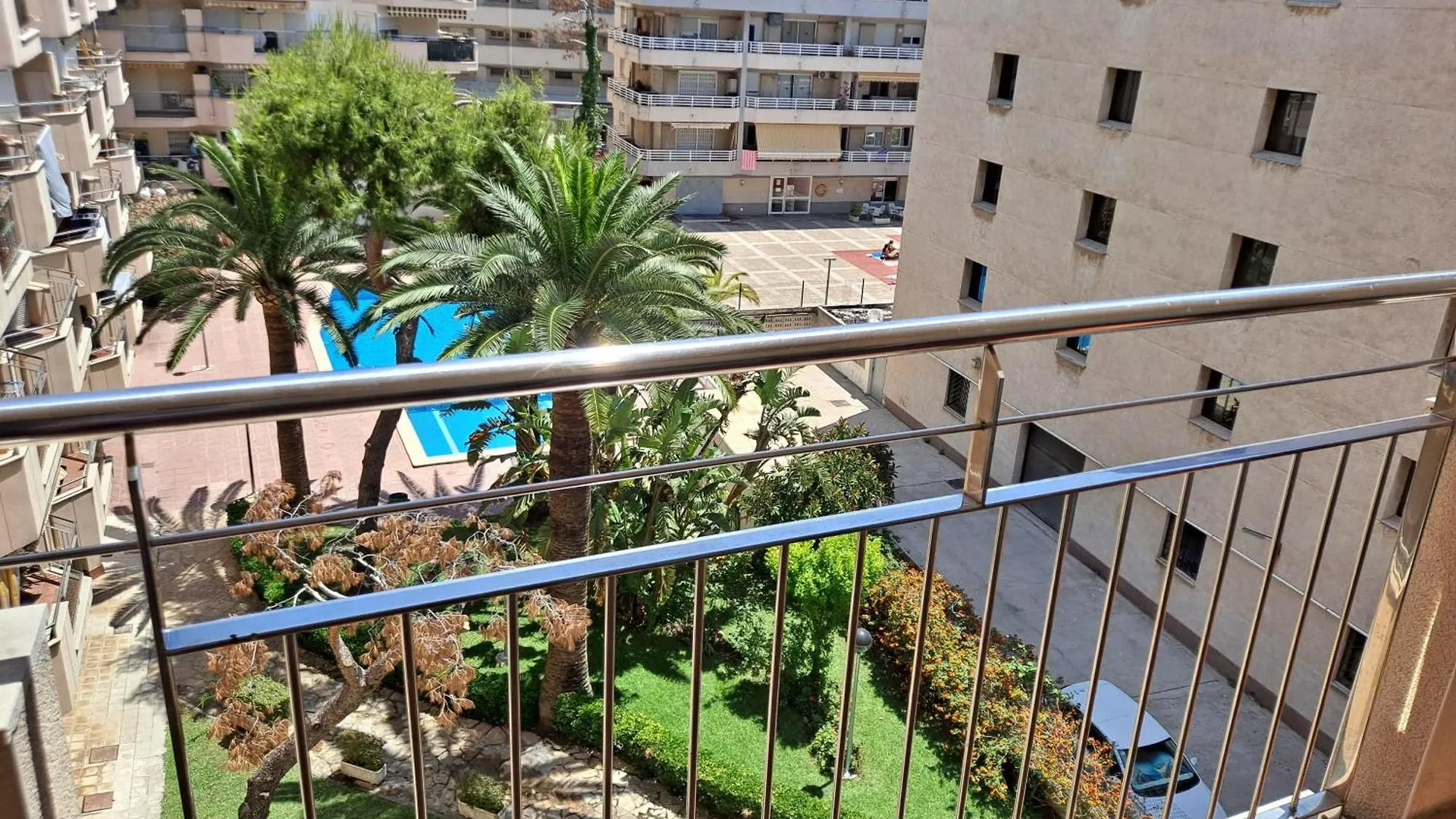 M10 Salou Apartaments 0*,  Spanyolország