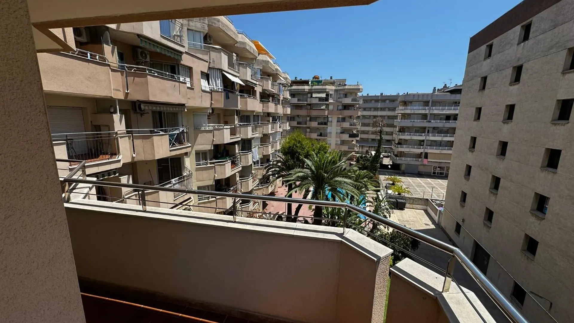 Apartman M10 Salou Apartaments Spanyolország