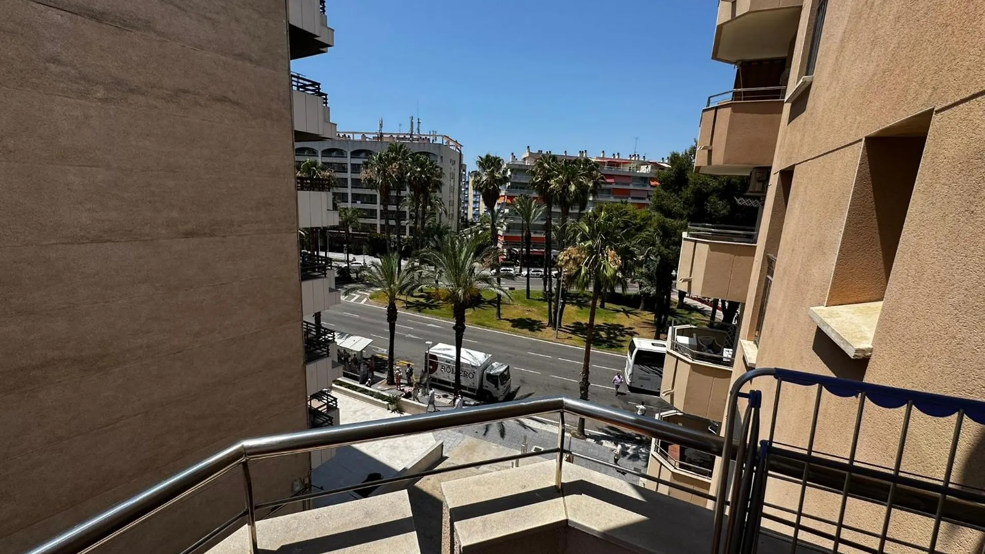 M10 Salou Apartaments