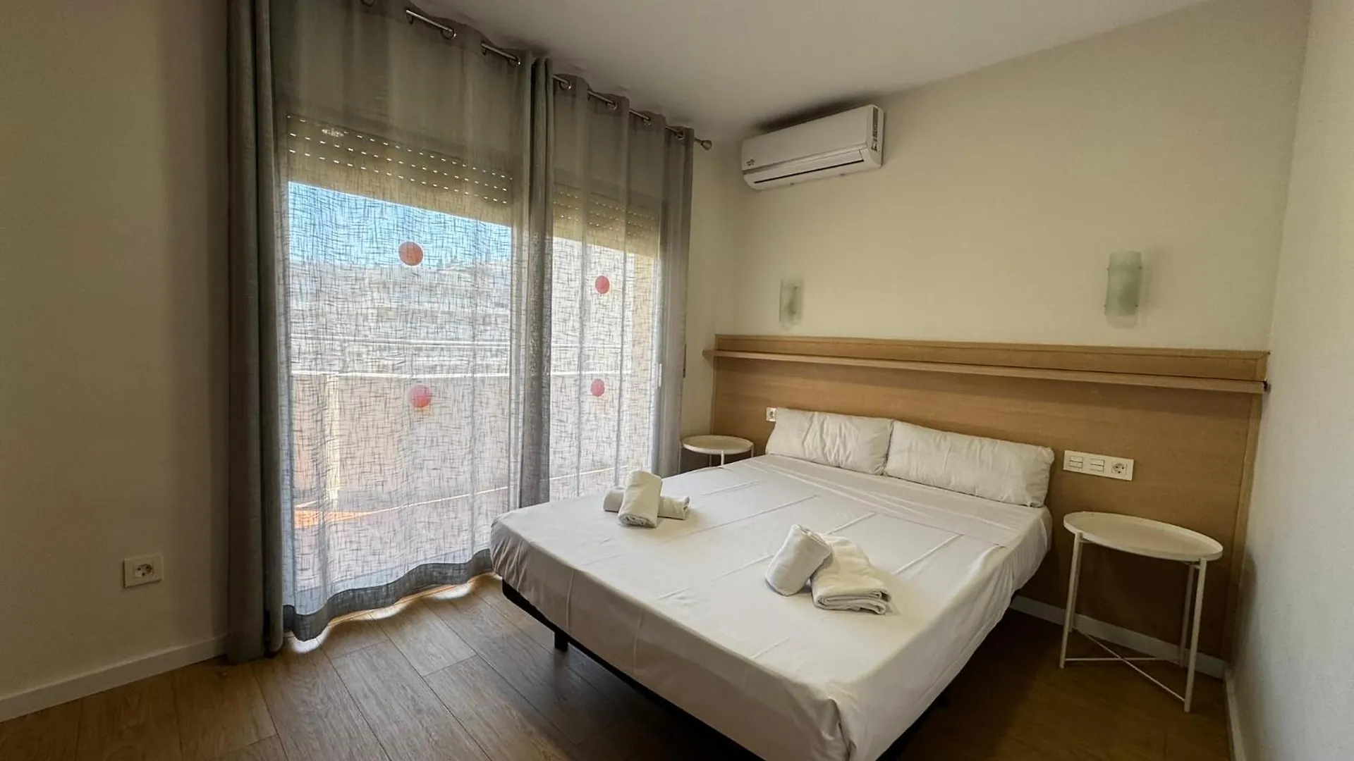 M10 Salou Apartaments Apartman