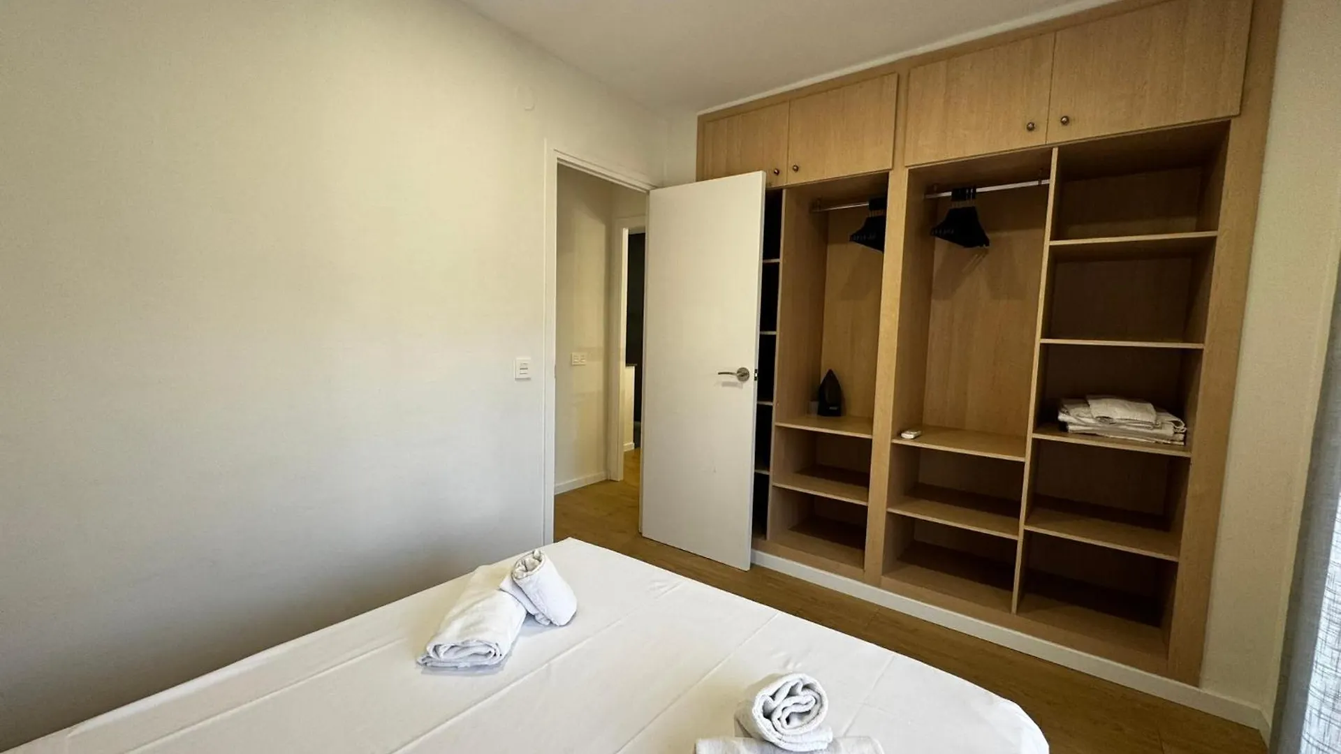 M10 Salou Apartaments