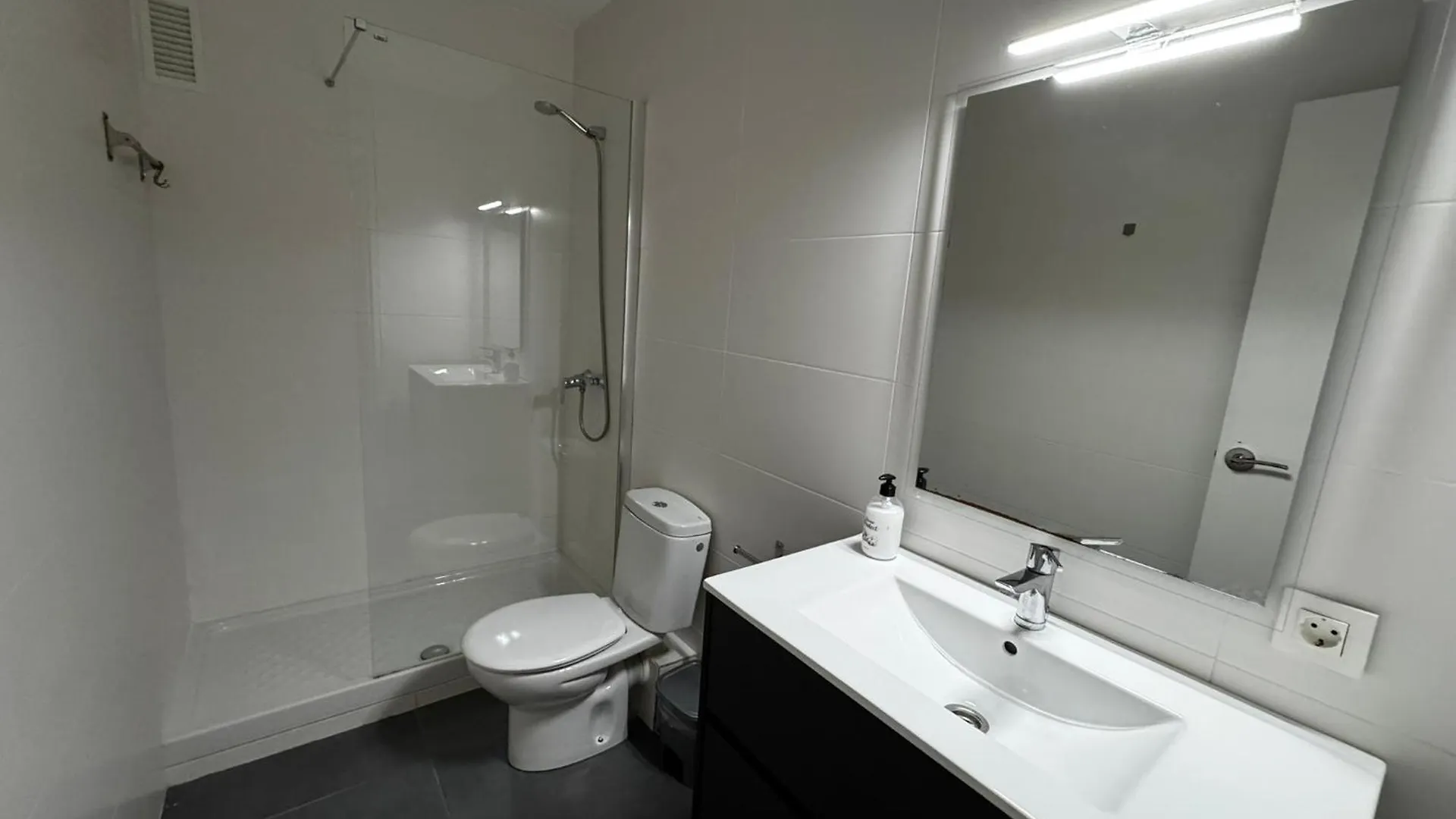 M10 Salou Apartaments Apartman