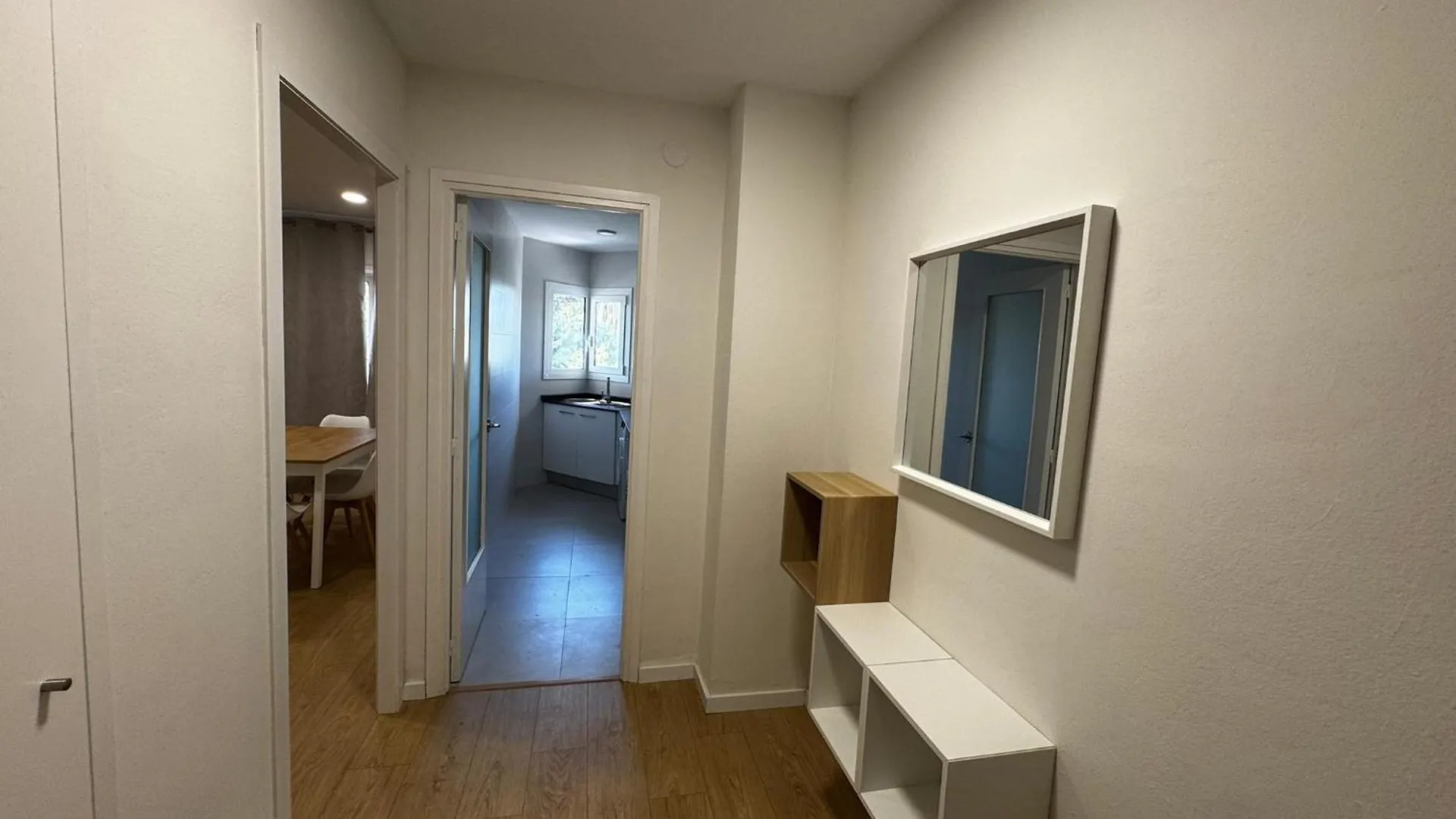 Apartman M10 Salou Apartaments