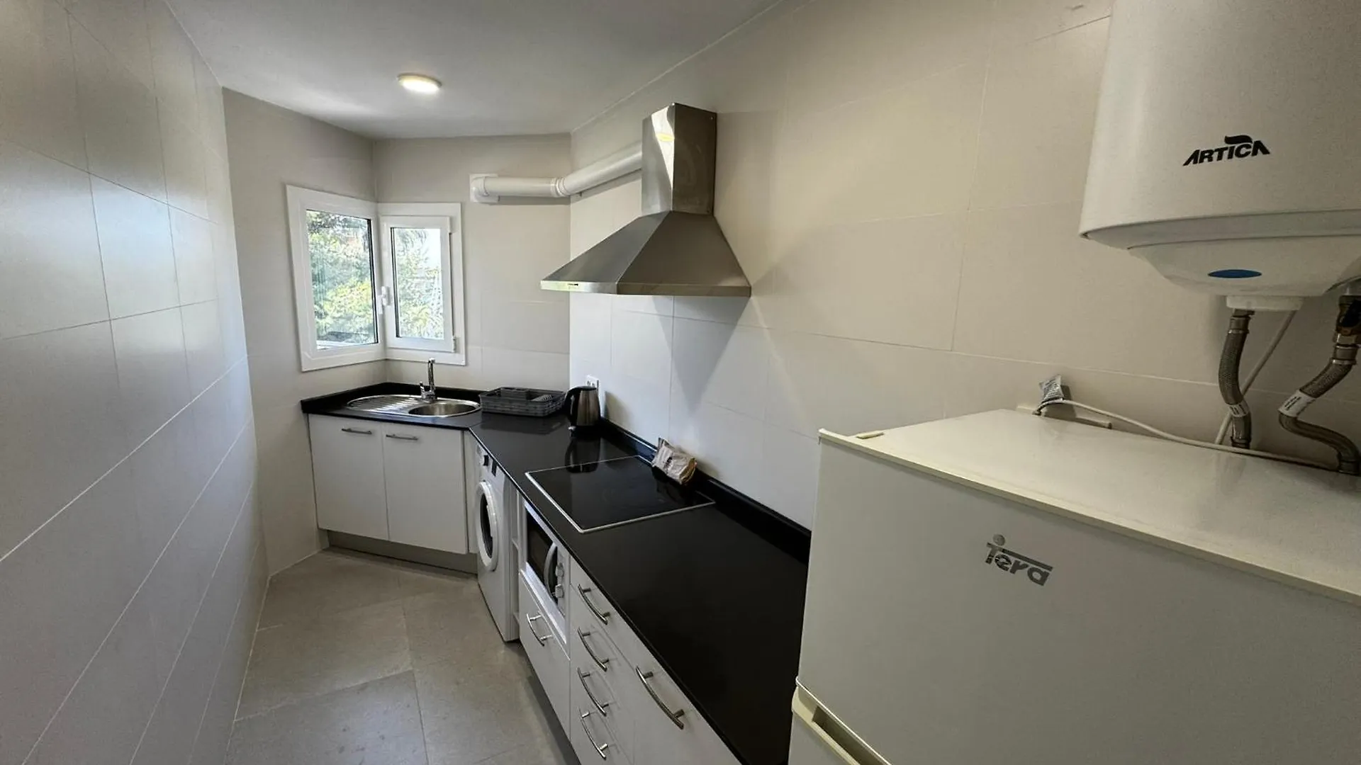 Apartman M10 Salou Apartaments Spanyolország