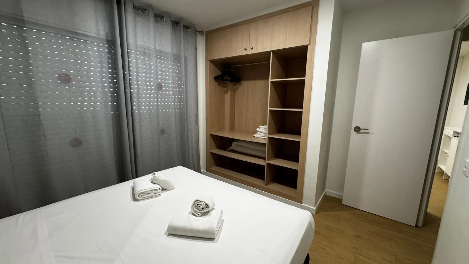 Apartman M10 Salou Apartaments