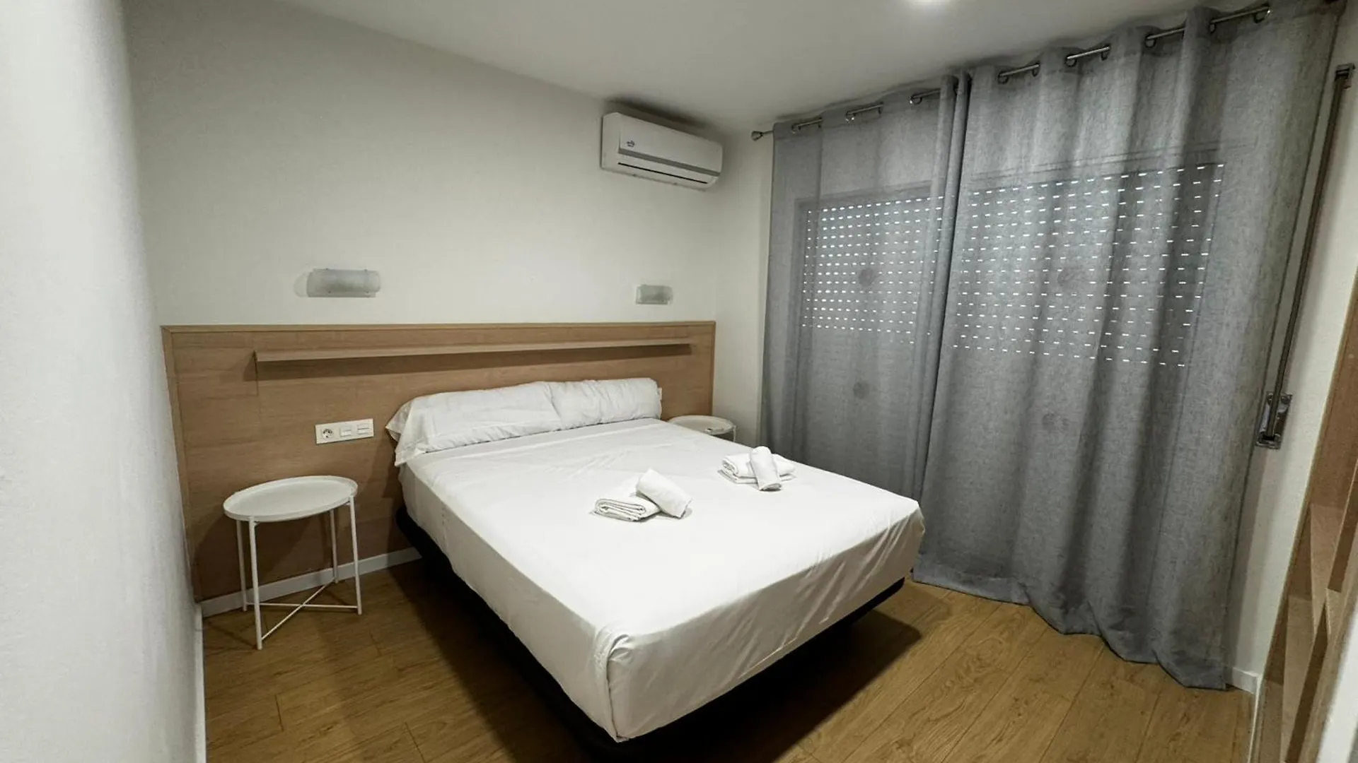 M10 Salou Apartaments