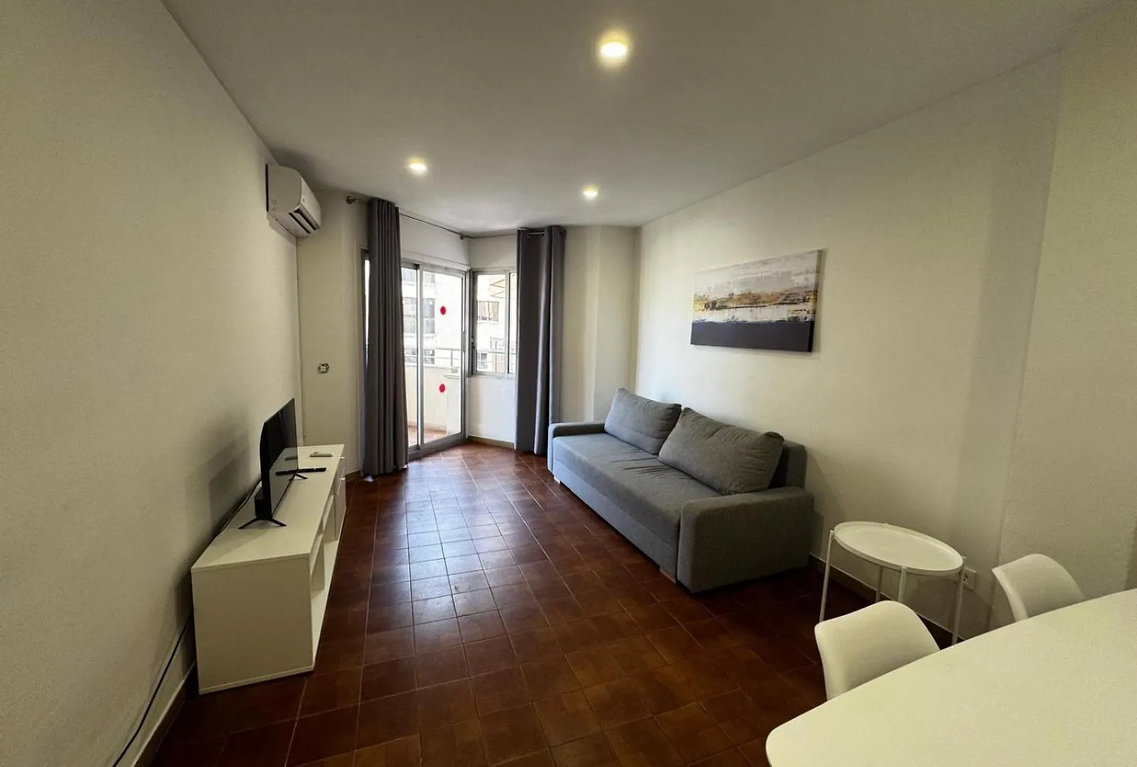 M10 Salou Apartaments Spanyolország