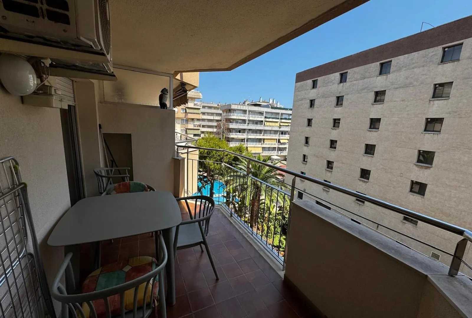 M10 Salou Apartaments Apartman