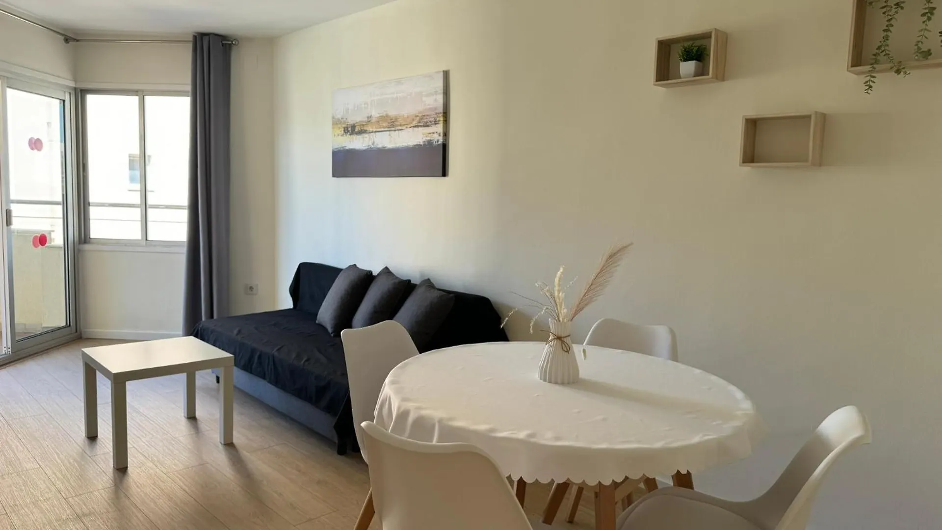 M10 Salou Apartaments