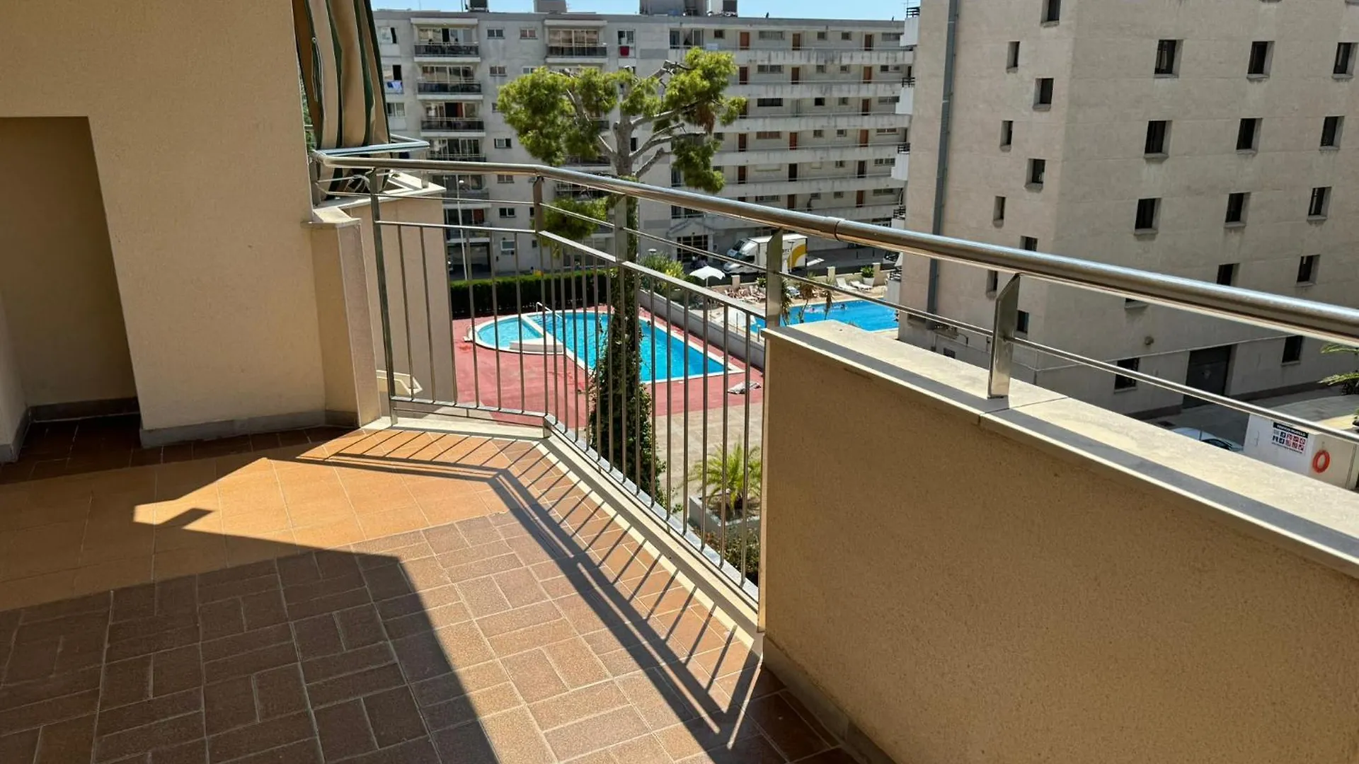 M10 Salou Apartaments Appartement