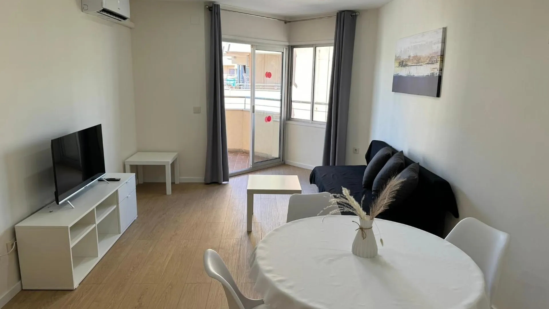 Appartement M10 Salou Apartaments