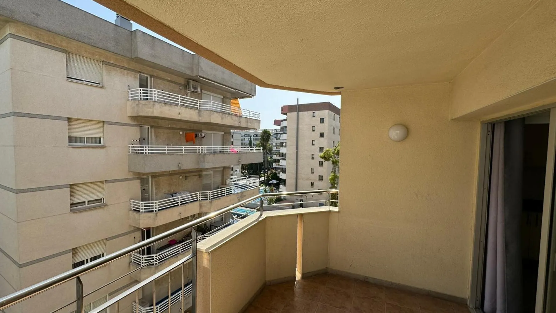 M10 Salou Apartaments Appartement