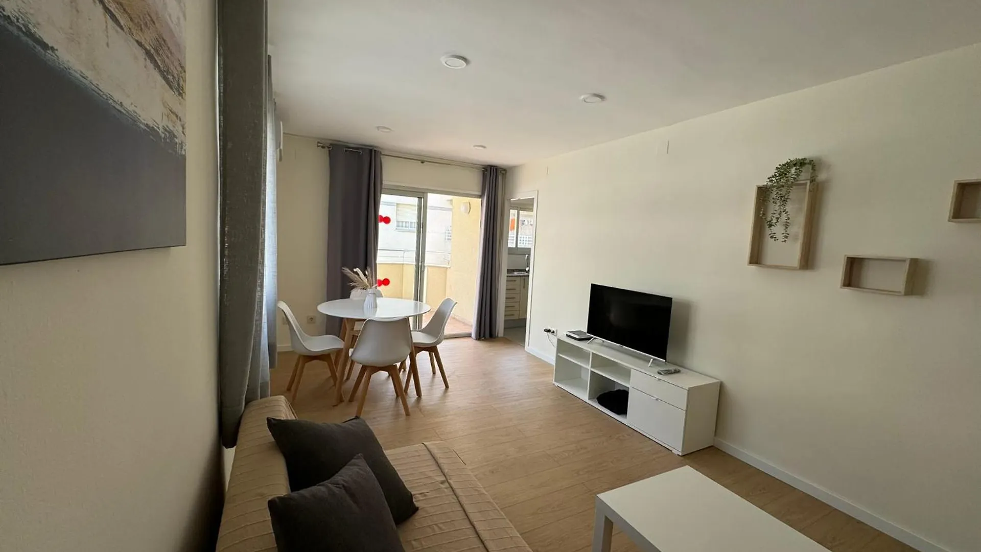 M10 Salou Apartaments