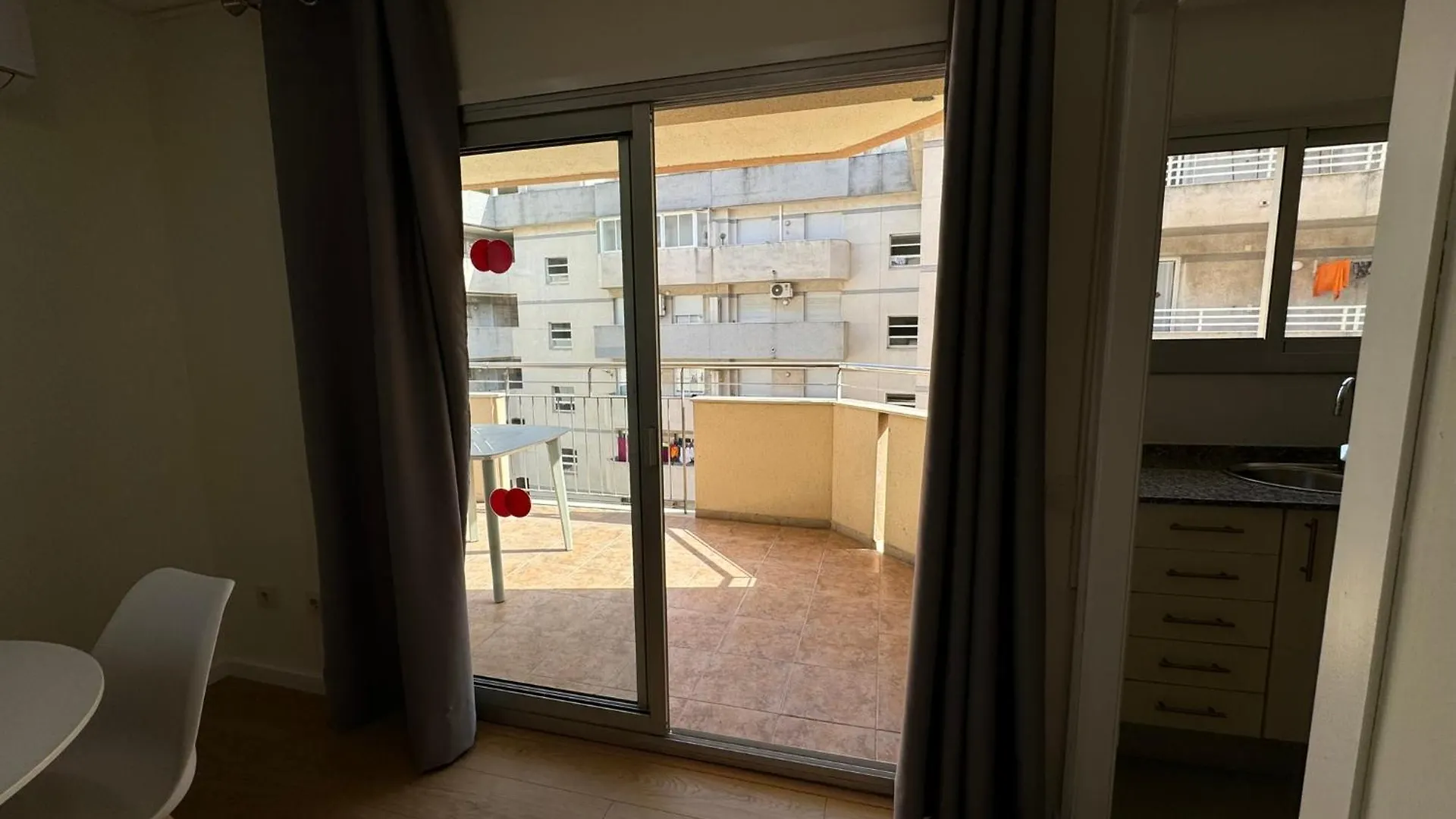 M10 Salou Apartaments Appartement
