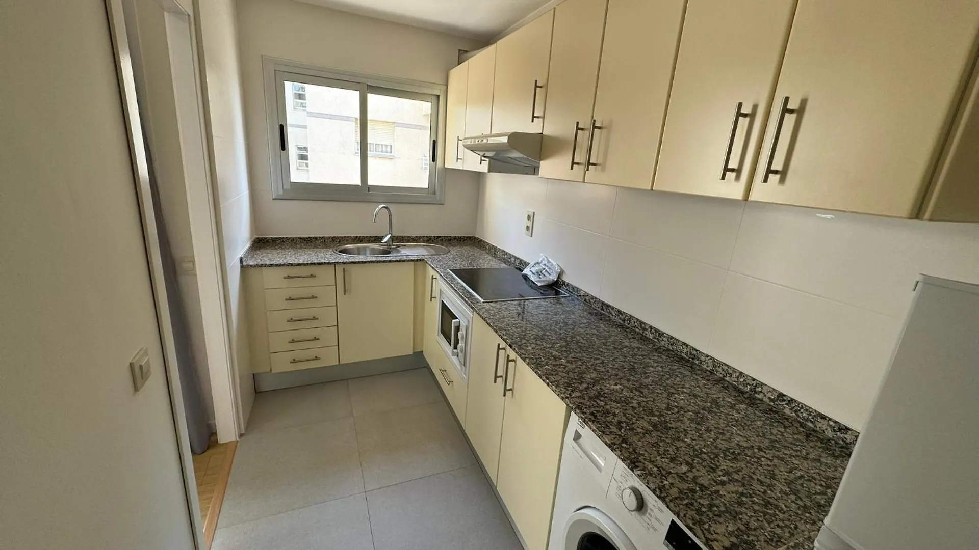 M10 Salou Apartaments
