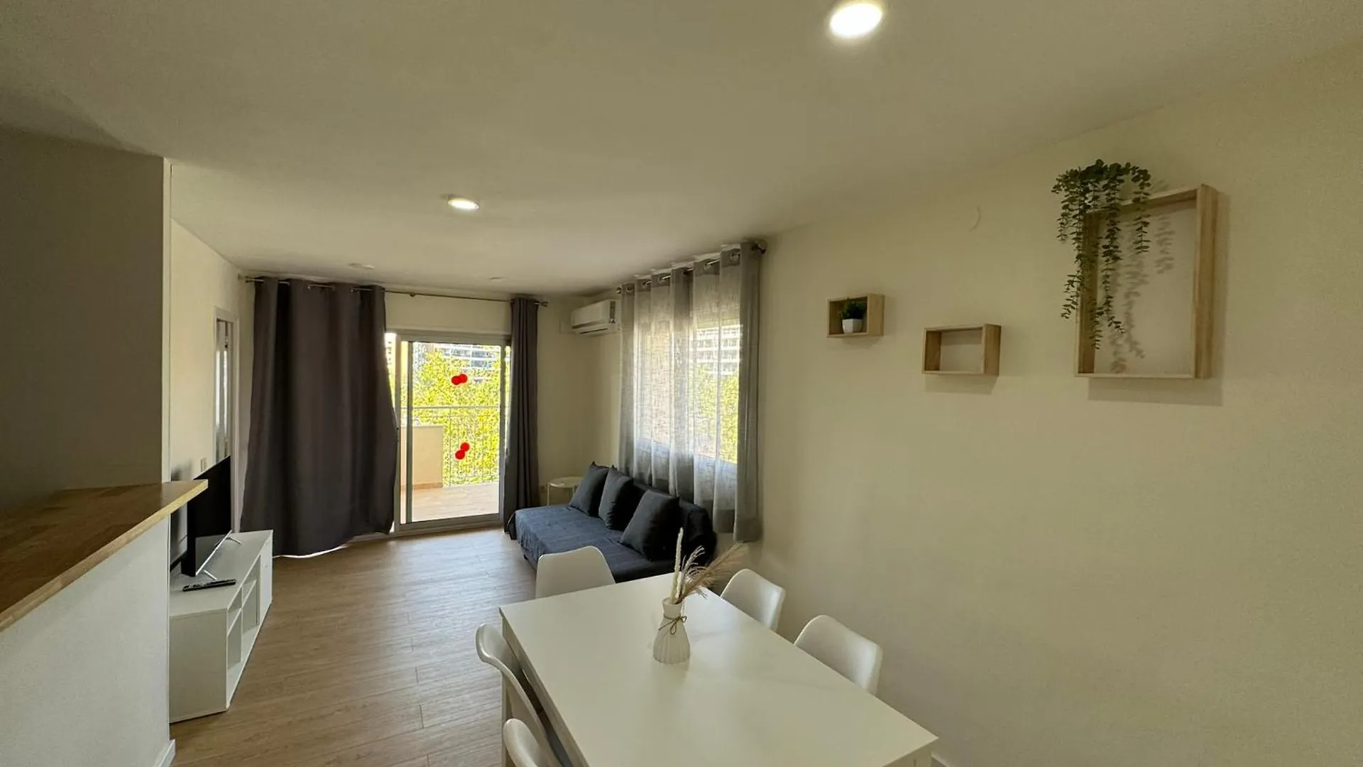 M10 Salou Apartaments