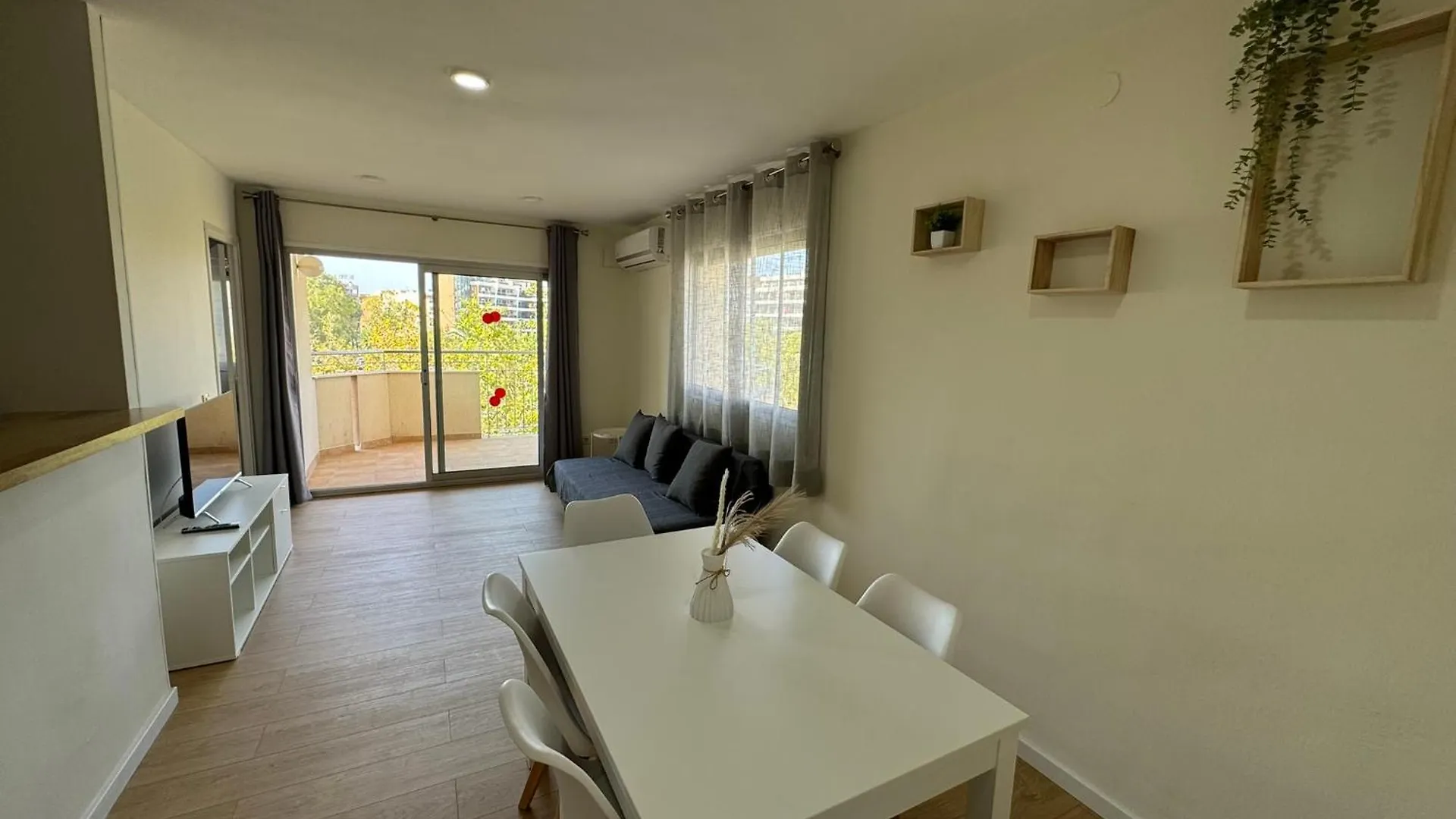 M10 Salou Apartaments Appartement