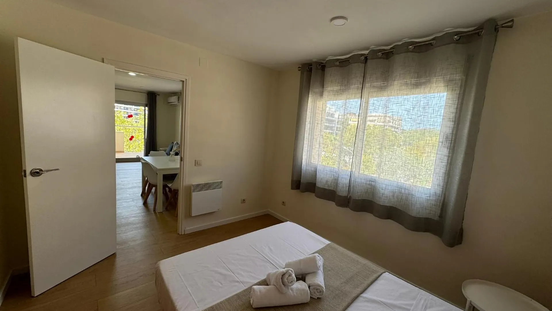 M10 Salou Apartaments