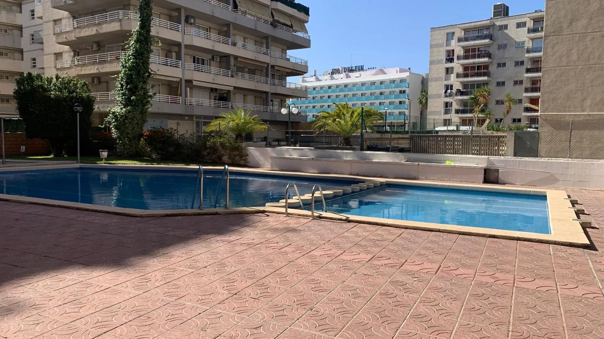 M10 Salou Apartaments Appartement