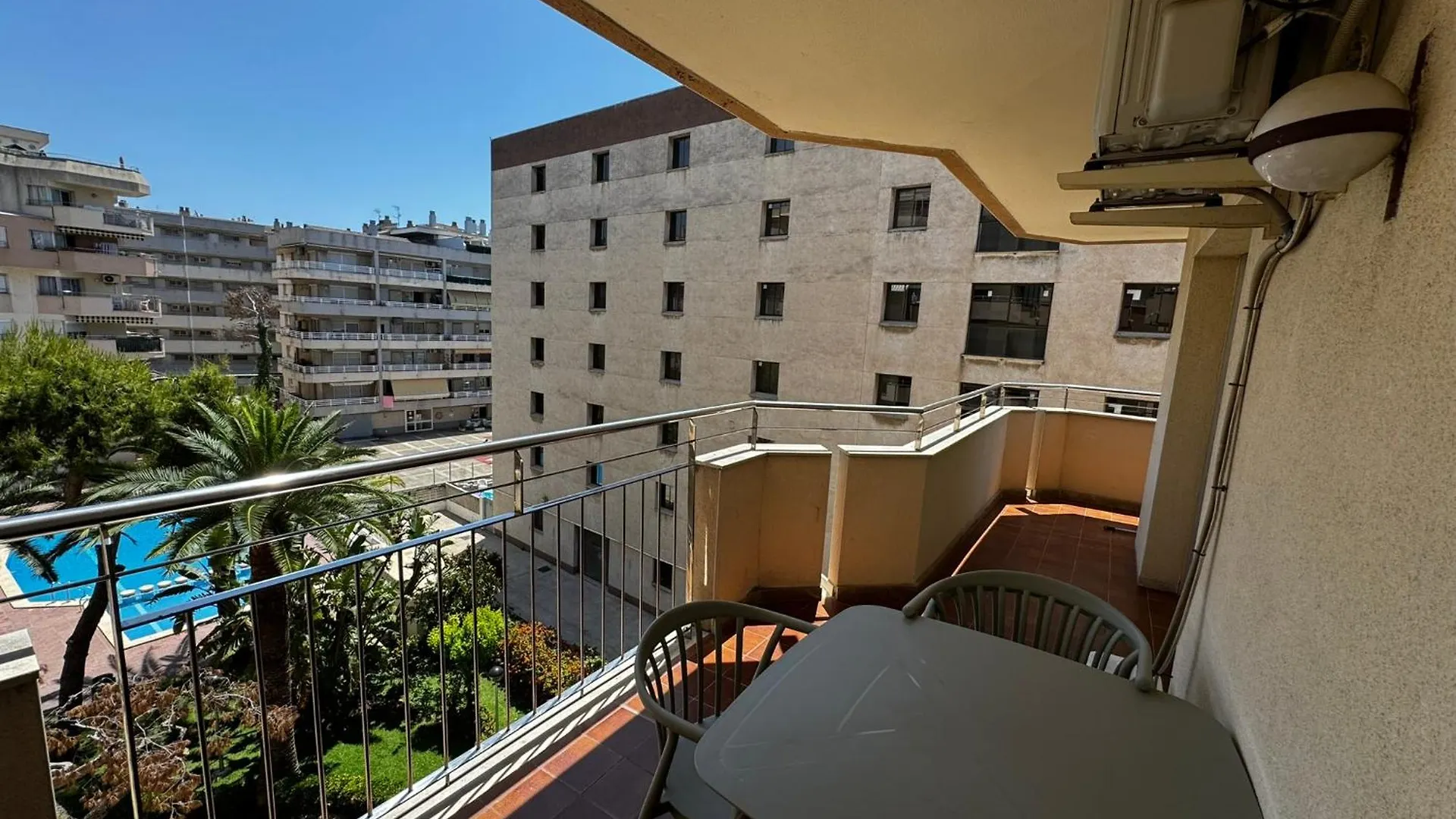 Appartement M10 Salou Apartaments