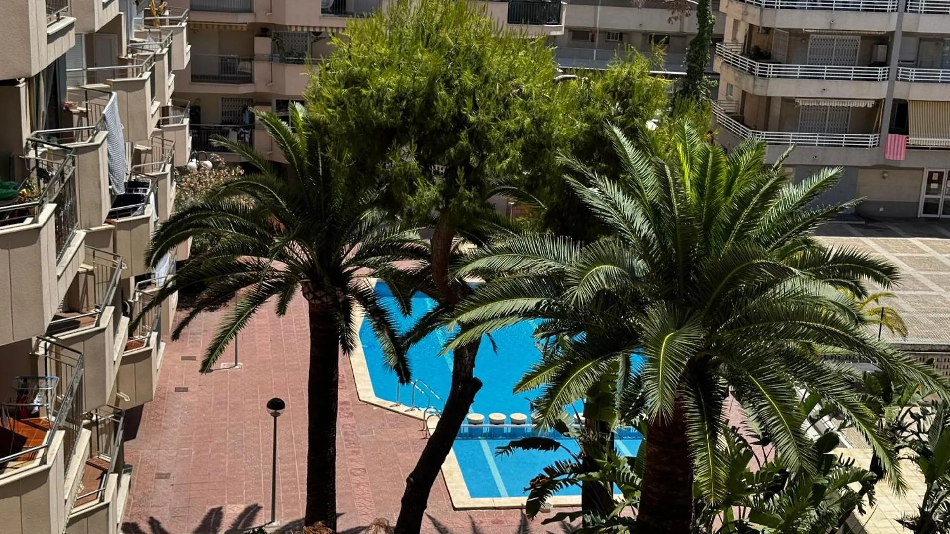 Appartement M10 Salou Apartaments Spanje