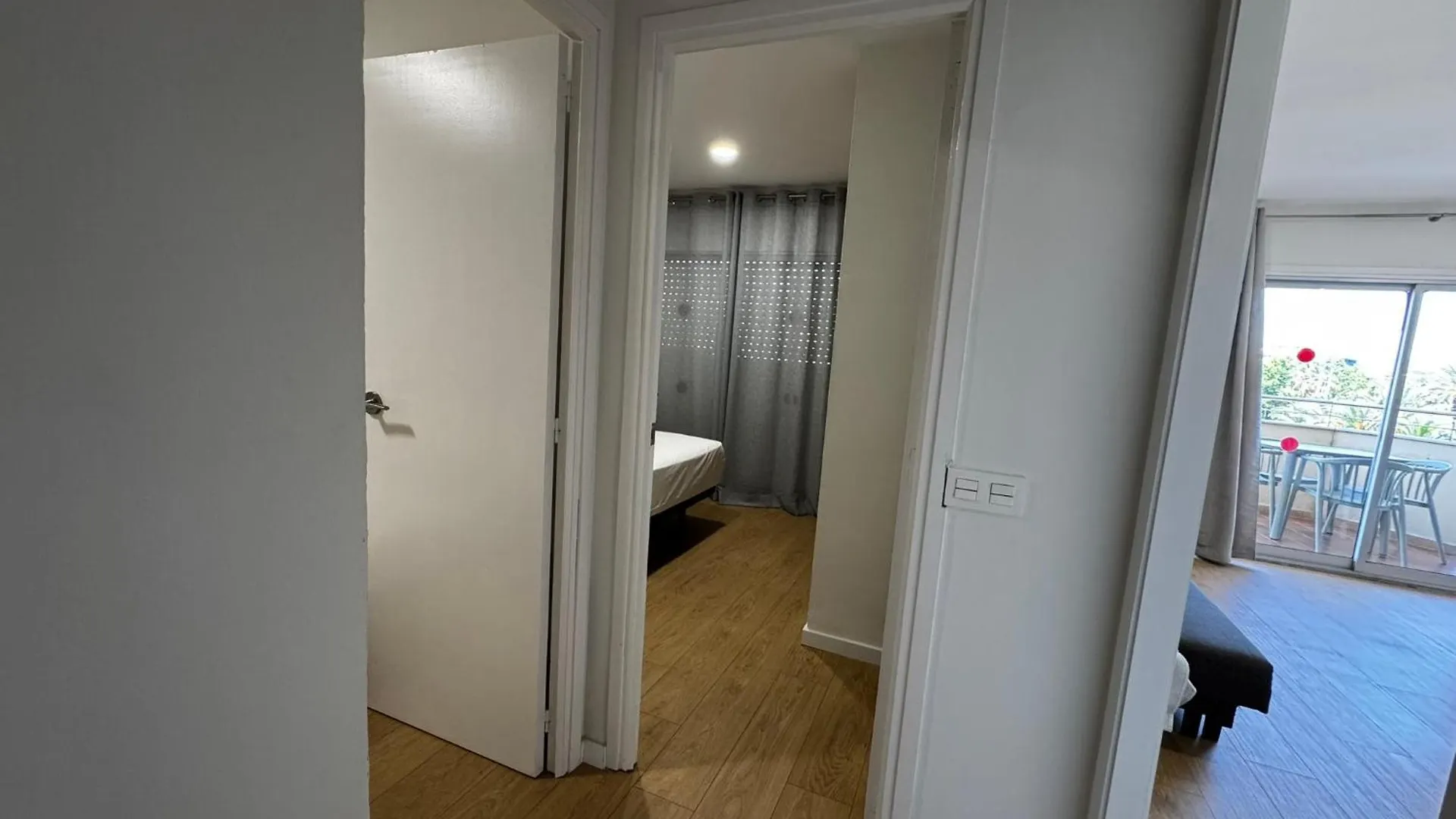 M10 Salou Apartaments 0*,