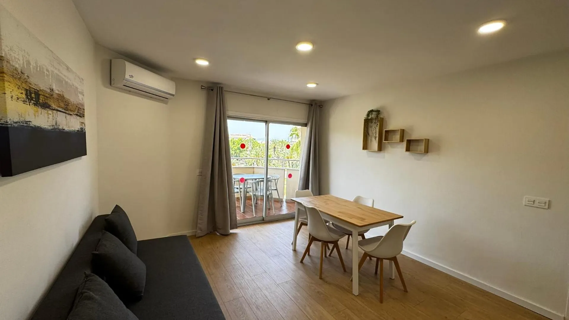 M10 Salou Apartaments Spanje