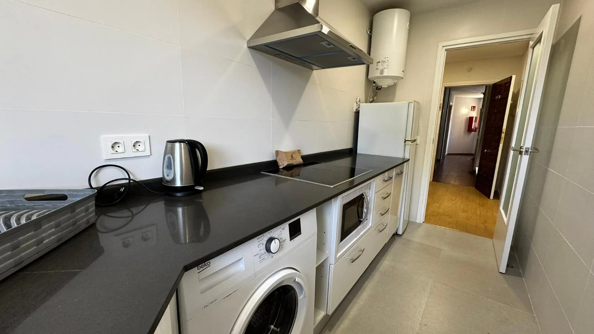 M10 Salou Apartaments Appartement