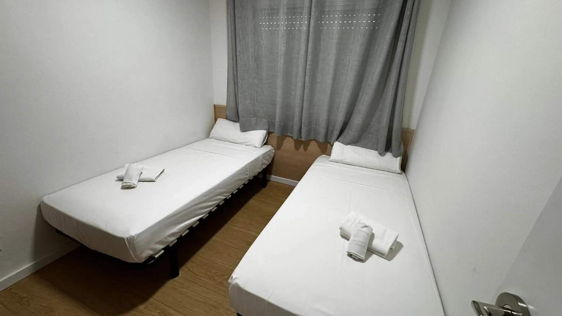 M10 Salou Apartaments 0*,