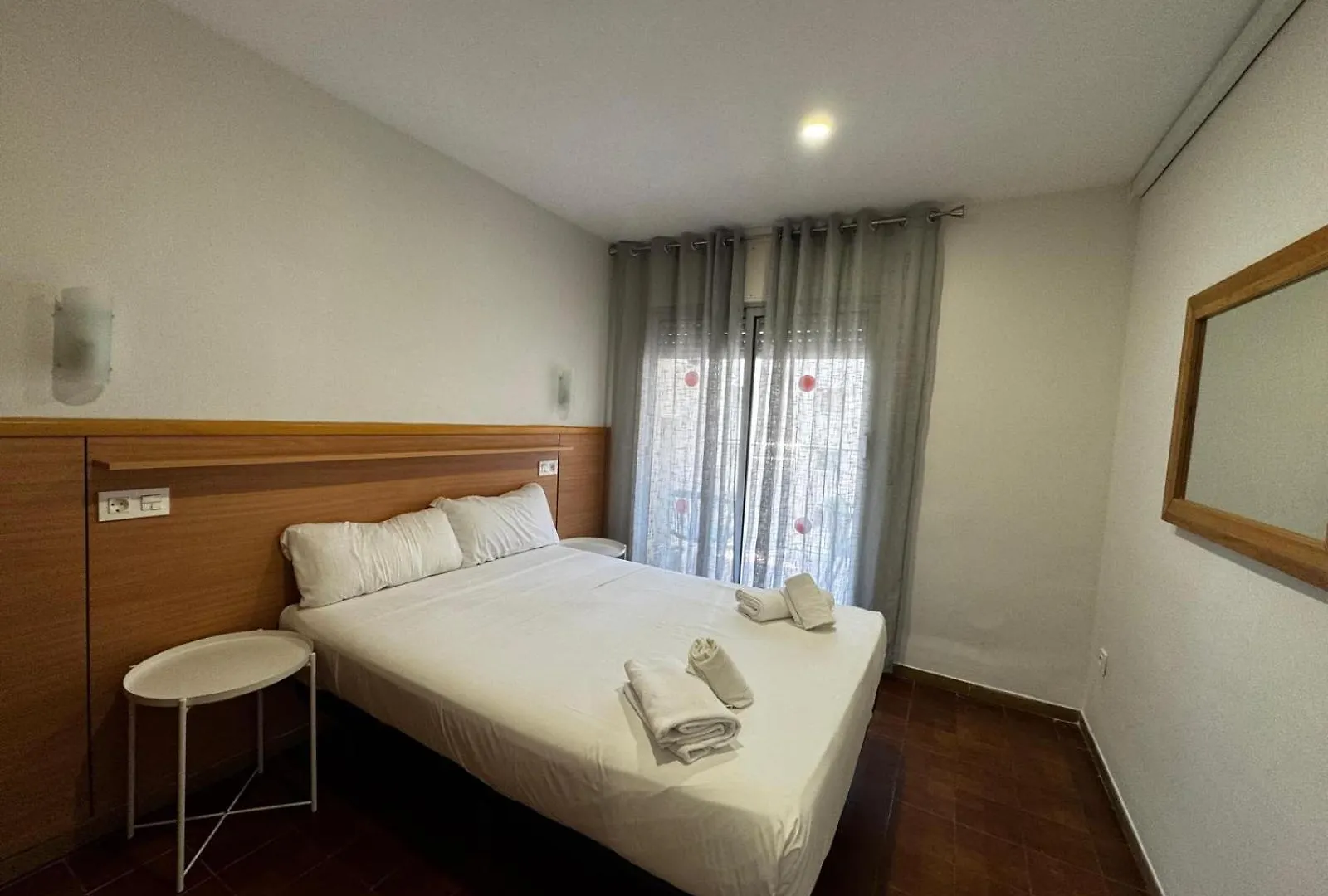 M10 Salou Apartaments 0*,  Spanje