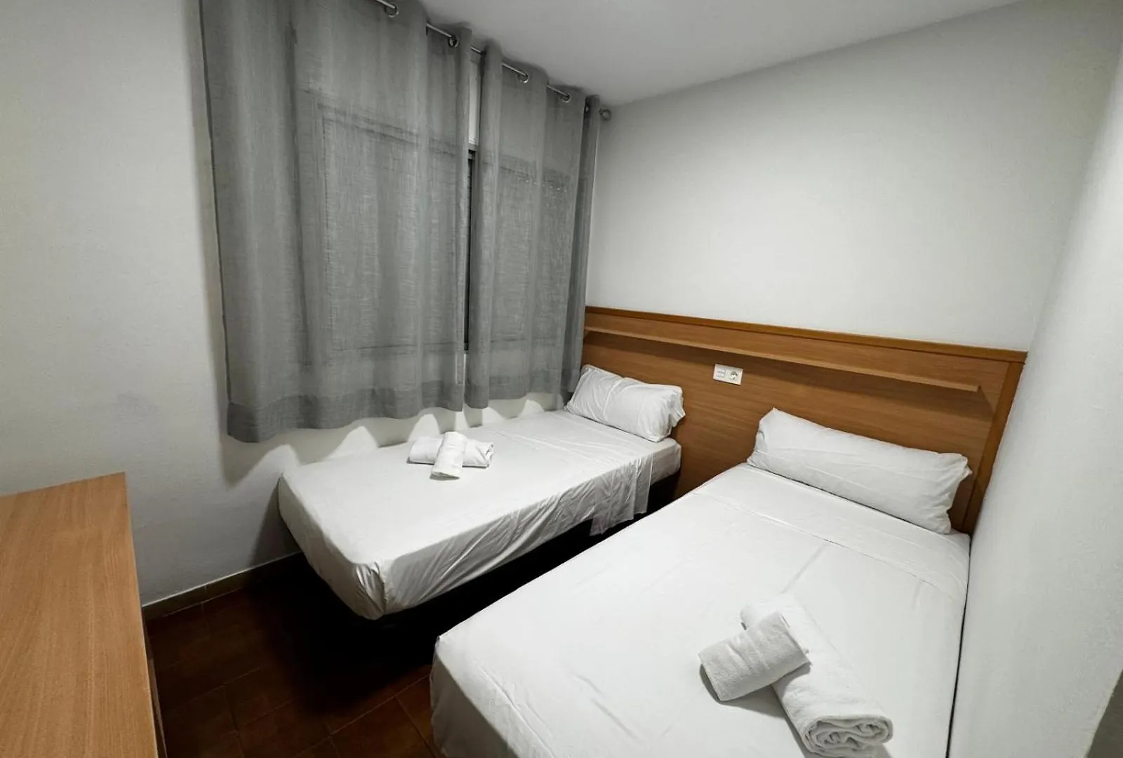 Appartement M10 Salou Apartaments
